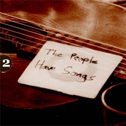 The People Have Songs - vol 1